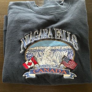 Brandy Melville Crewneck